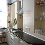 Apartment Glebova Lviv