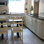 Apartment Glebova Lviv