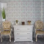 Apartment Glebova