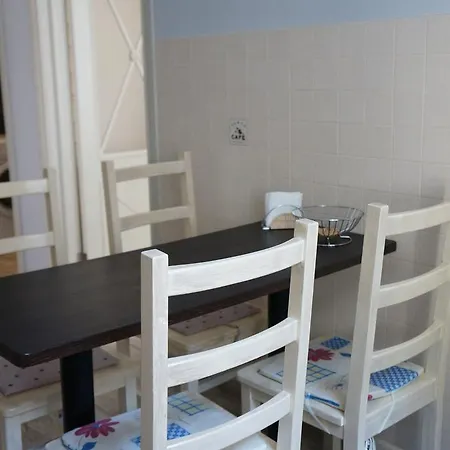 Apartment Glebova *