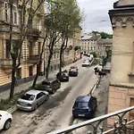 Glebova شقة *
