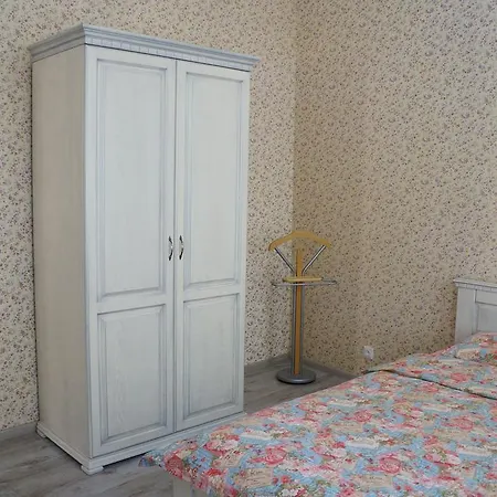 Glebova *